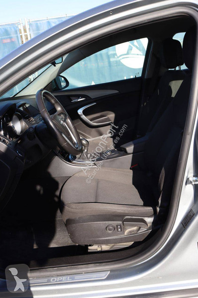 Samochód dostawczy Opel