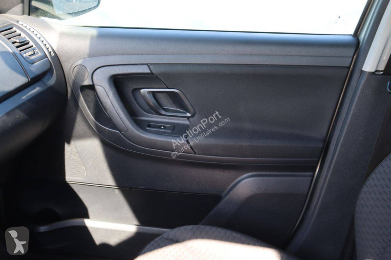 Samochód dostawczy Skoda