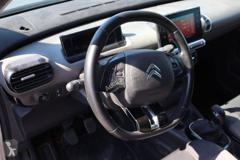 Nyttofordon Citroën