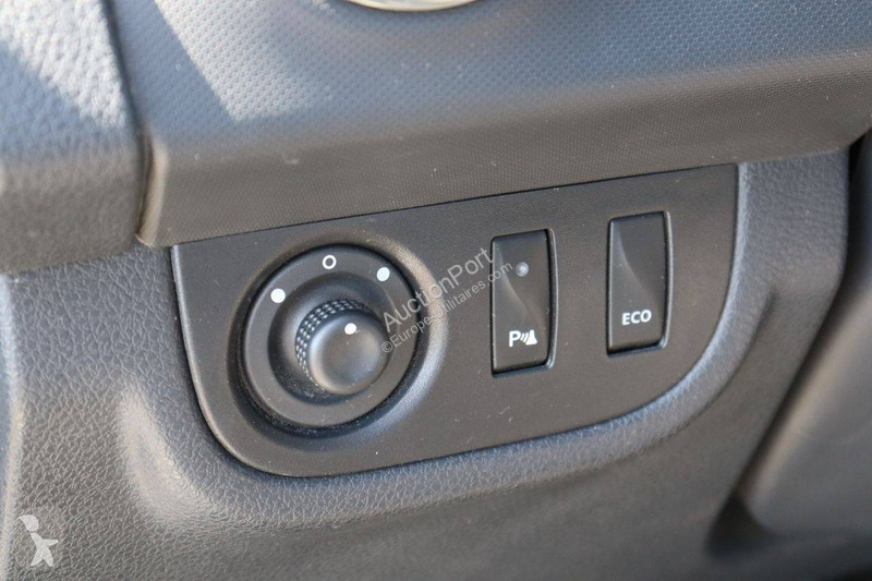 Nyttofordon Dacia Dacia Stepway