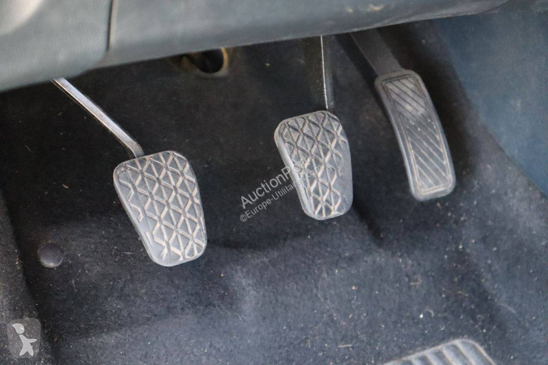 عربة نفعية Ford
