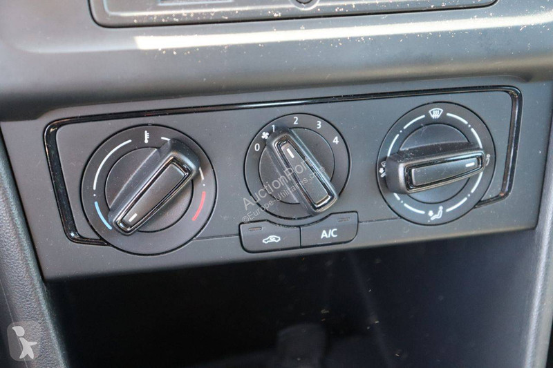 Furgoneta Volkswagen