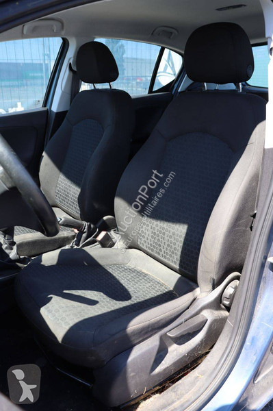 Samochód dostawczy Opel