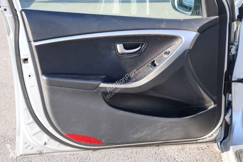 Samochód dostawczy Hyundai i30