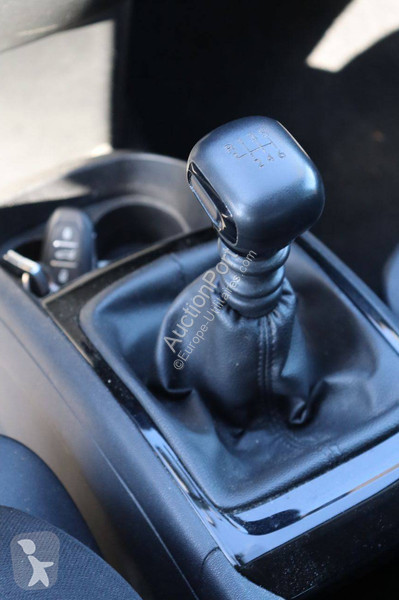 عربة نفعية Citroën