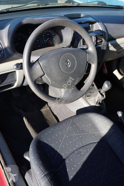 Nyttofordon Renault