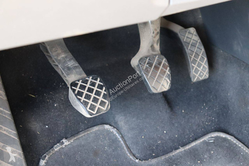 Samochód dostawczy Skoda