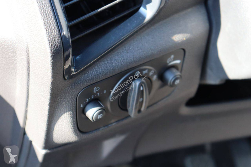 عربة نفعية Ford  EcoSport