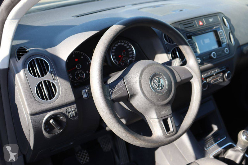 Nyttofordon Volkswagen