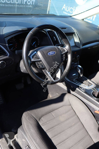 عربة نفعية Ford