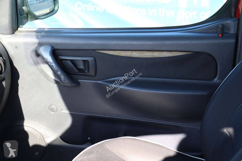 Nyttofordon Peugeot