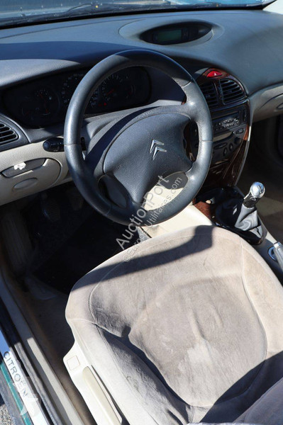 Nyttofordon Citroën