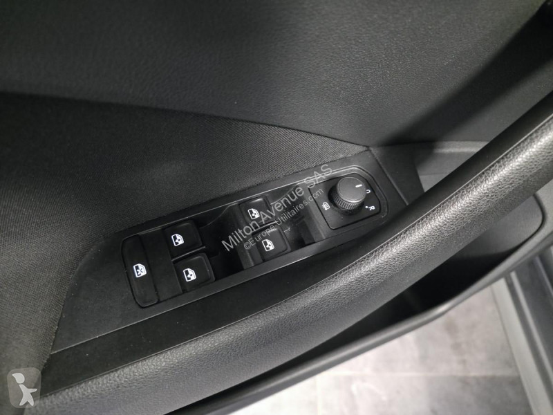 Veicolo commerciale Skoda KAMIQ 1.0 TSI Evo -...
