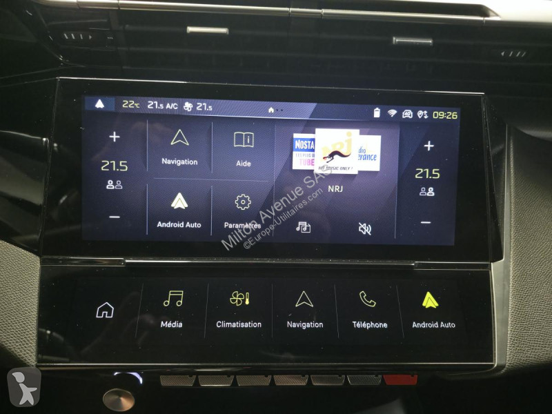 Furgoneta Peugeot 308 1.6 PHEV - 225 - BV...