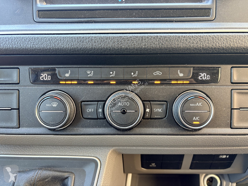 Nyttofordon Volkswagen e 36kWh 136PK...