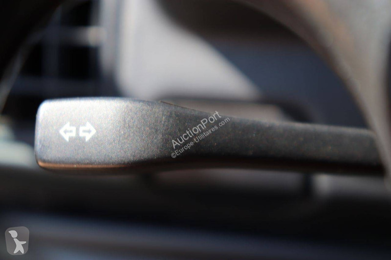 Furgoneta Volkswagen Cabrio