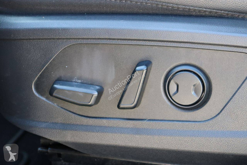 Furgoneta Hyundai