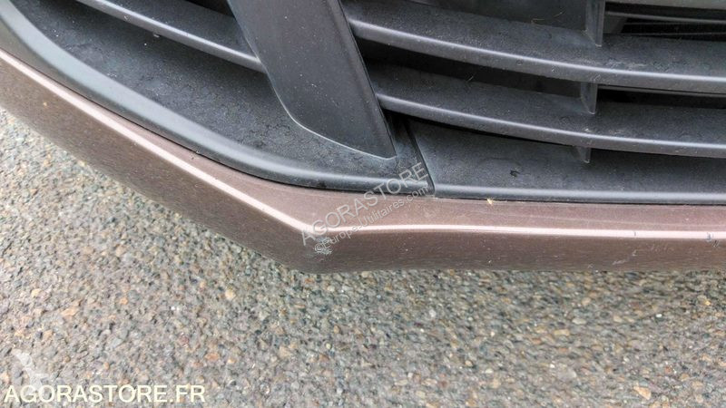 Furgoneta Peugeot EXPERT