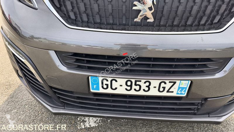 عربة نفعية Peugeot EXPERT