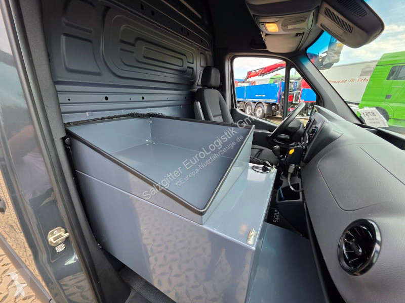عربة نفعية Mercedes 316 CDI | 6D
