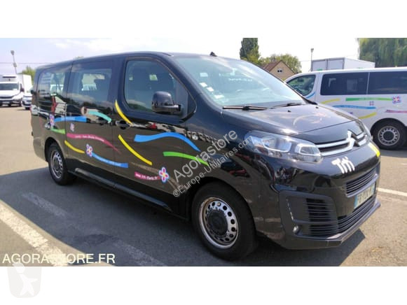 Transporter