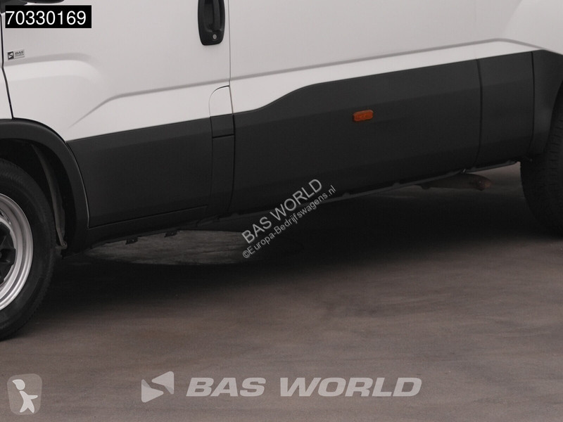 Iveco 35S14 Automaat L2H2 Airco Cruise Camera...