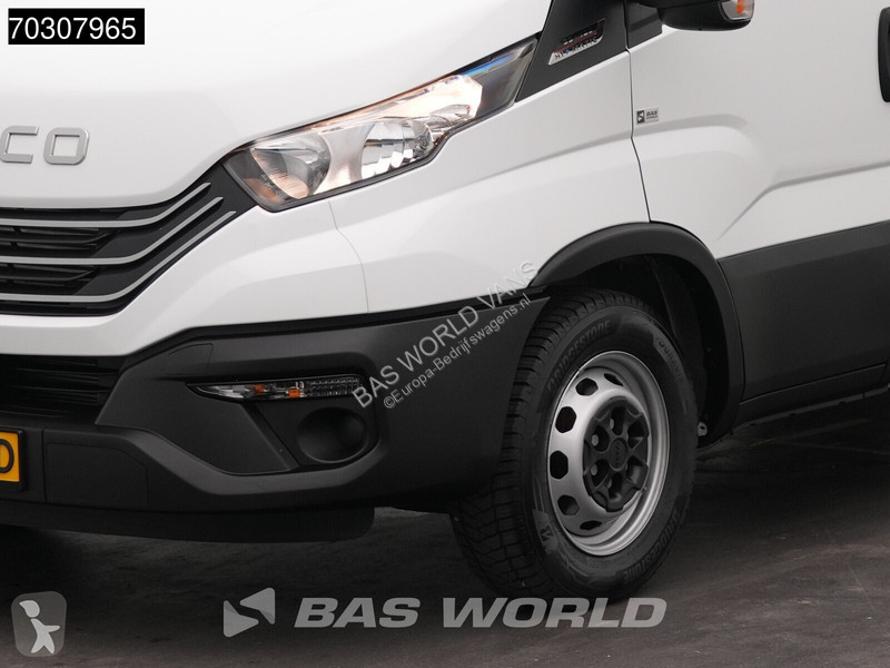 Iveco 35S18 Nuevo - 3.0L - Automático - 180CV -...