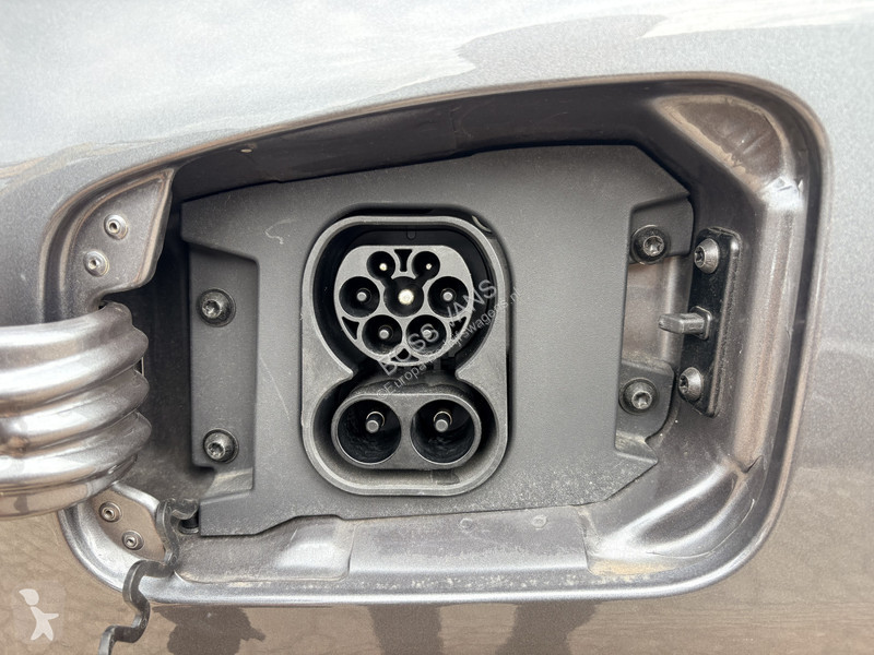 Maxus 89 kWh 177PK 100% Elektrisch Pickup 471km...
