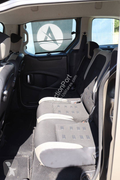 Citroën  van