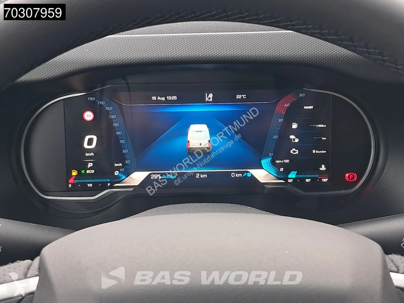 Iveco 35S18 3.0L - Automático - 180CV - L2H2 -...