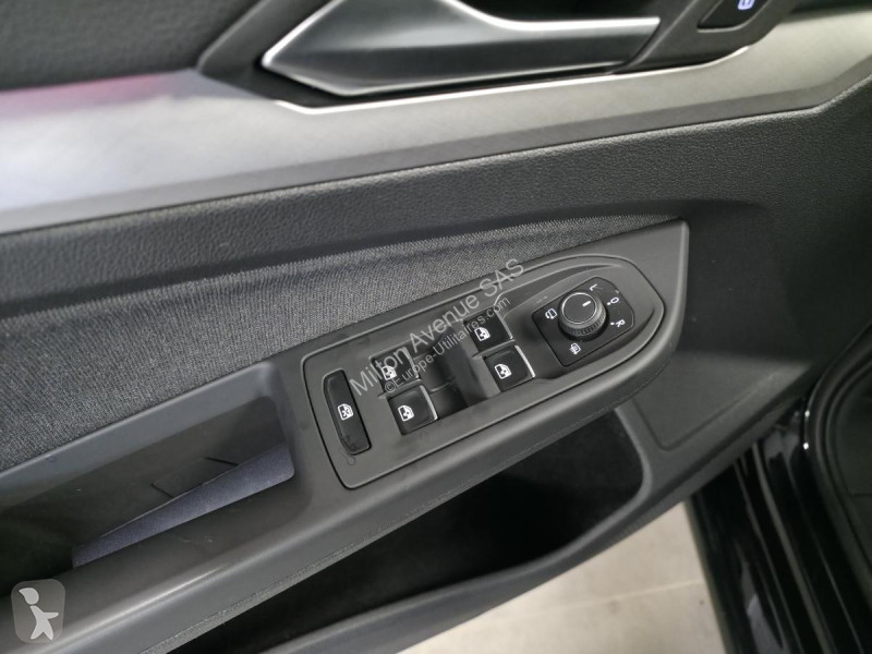 Furgoneta Volkswagen 1.0 eTSI OPF 110 DSG 7 Life