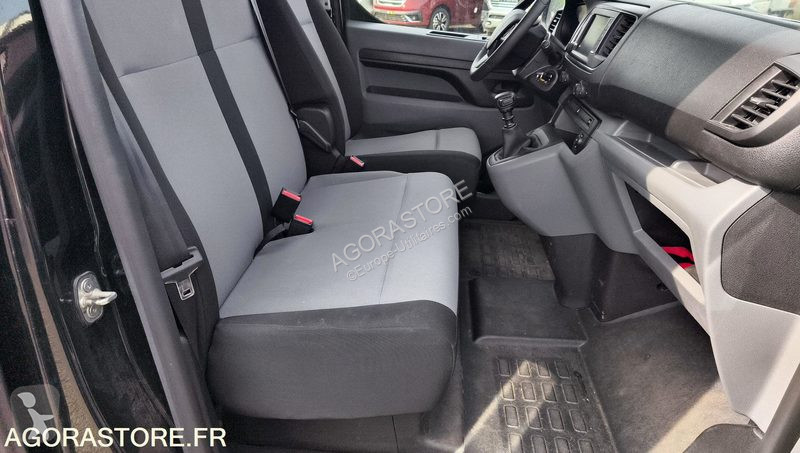 Furgoneta Peugeot EXPERT