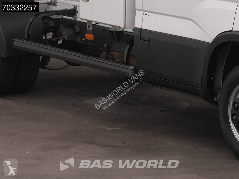 Autoutilitară Iveco 35C16 3.0L 160PK Kipper met...