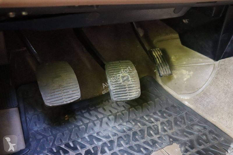 Véhicule utilitaire Range Rover  classic