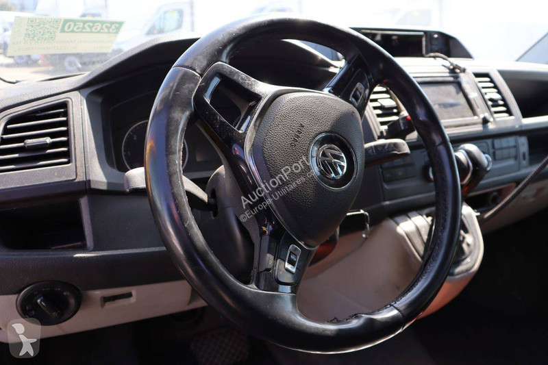 Véhicule utilitaire Volkswagen