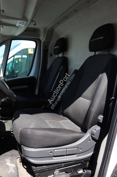 Véhicule utilitaire Fiat Maxi