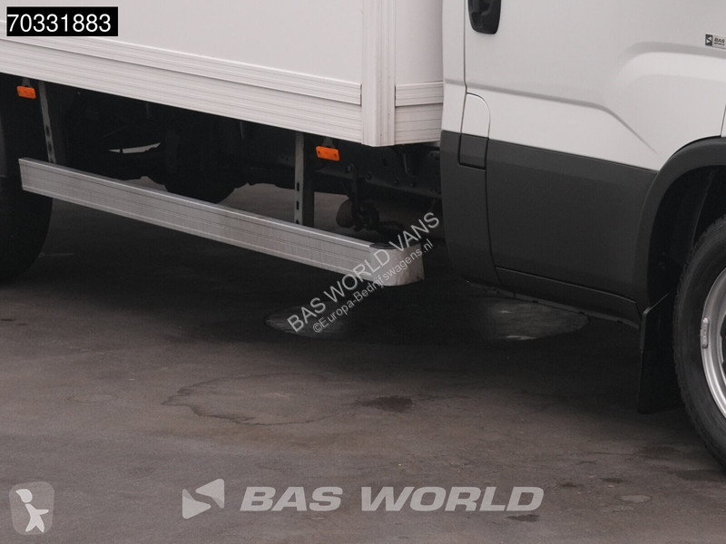 Iveco 35S18 3.0L Automaat Bakwagen Laadklep...