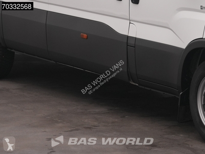 Коммерческий автомобиль Iveco 35S16 Automaat...