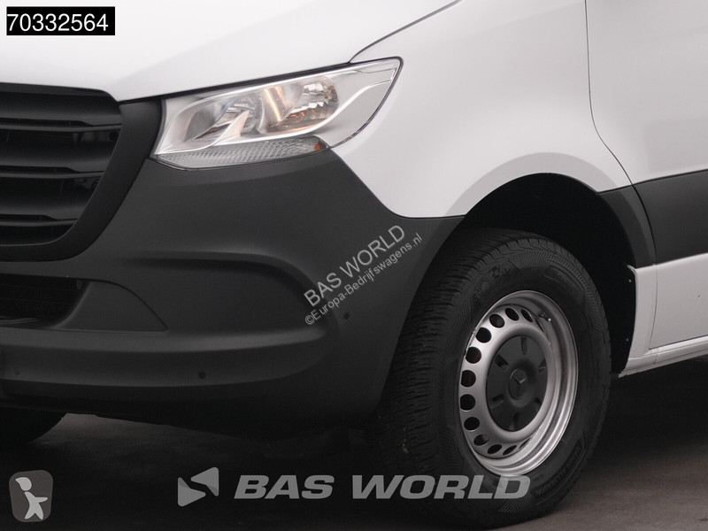 Bedrijfswagen Mercedes 317 CDI Automaat L3H2...