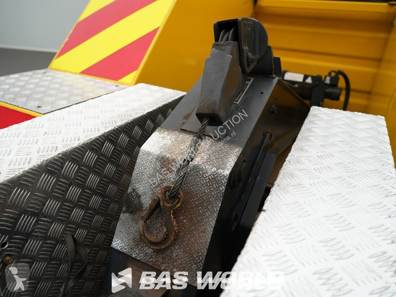 Furgoneta Iveco 50C17
