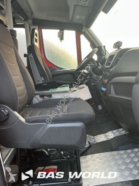Furgoneta Iveco 70C17