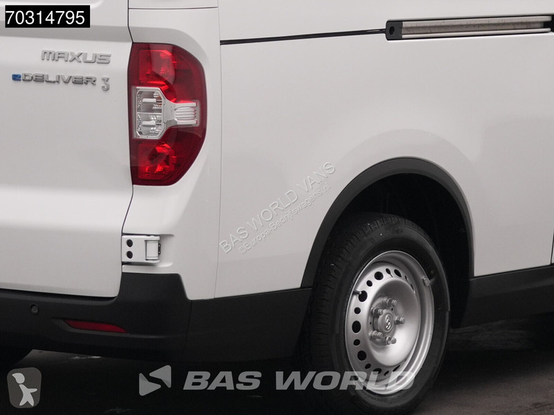 Véhicule utilitaire Maxus Elektrisch 50kWh...