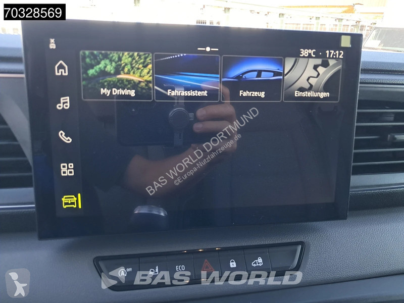 Véhicule utilitaire Renault Neu! L3H2 LED Klima...