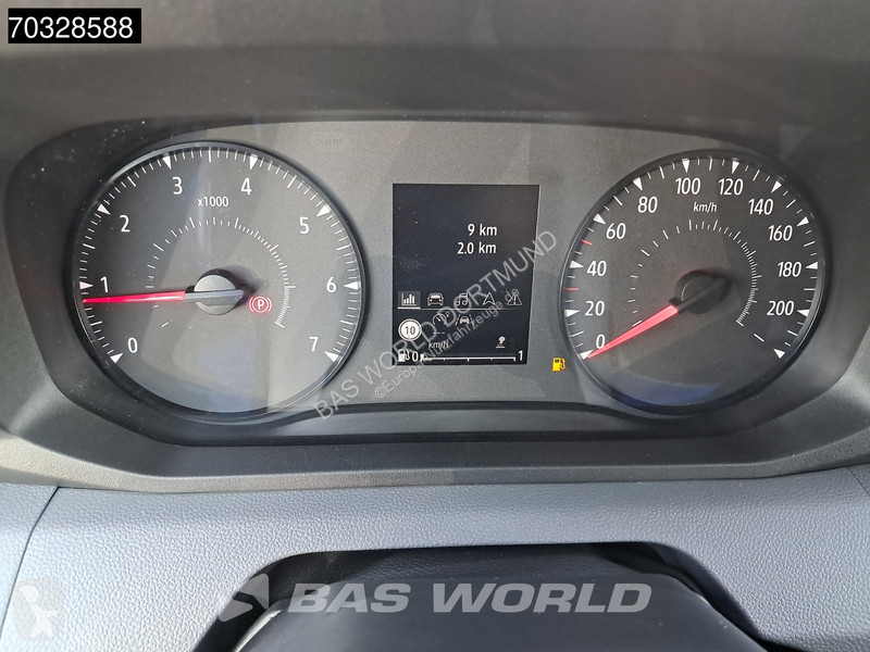 Véhicule utilitaire Renault Neu! L3H2 LED Klima...