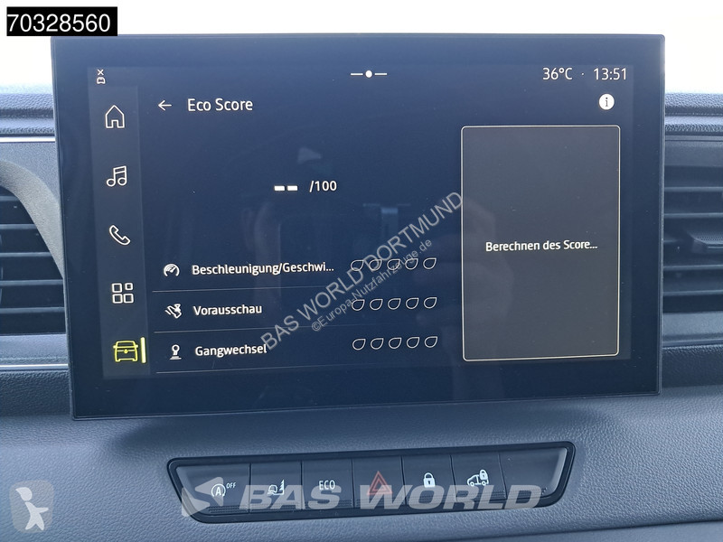 Véhicule utilitaire Renault Neu! L3H2 LED Klima...