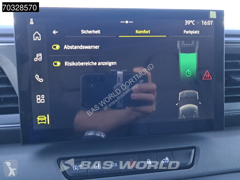 Véhicule utilitaire Renault Neu! L3H2 LED Klima...