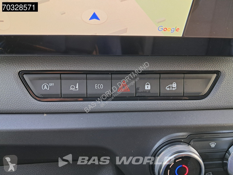 Véhicule utilitaire Renault Neu! L3H2 LED Klima...