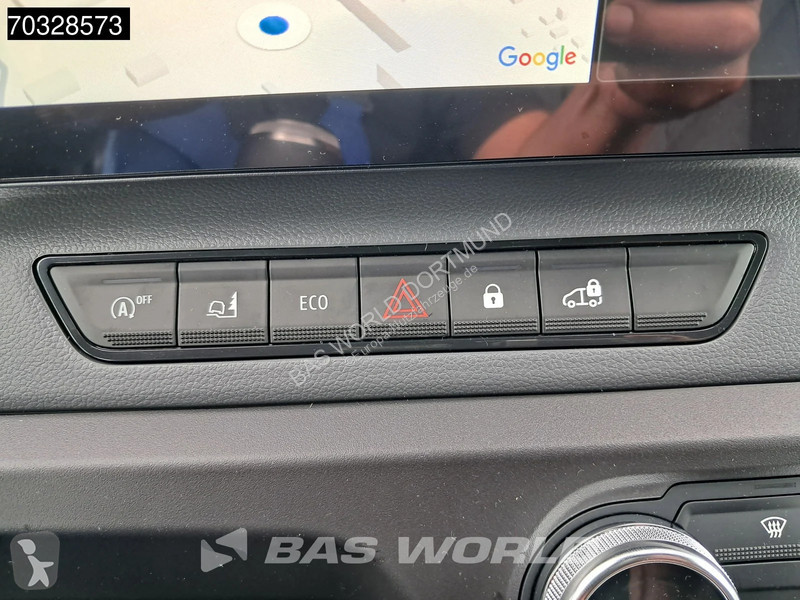 Véhicule utilitaire Renault Neu! L3H2 LED Klima...