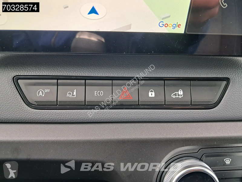 Véhicule utilitaire Renault Neu! L3H2 LED Klima...