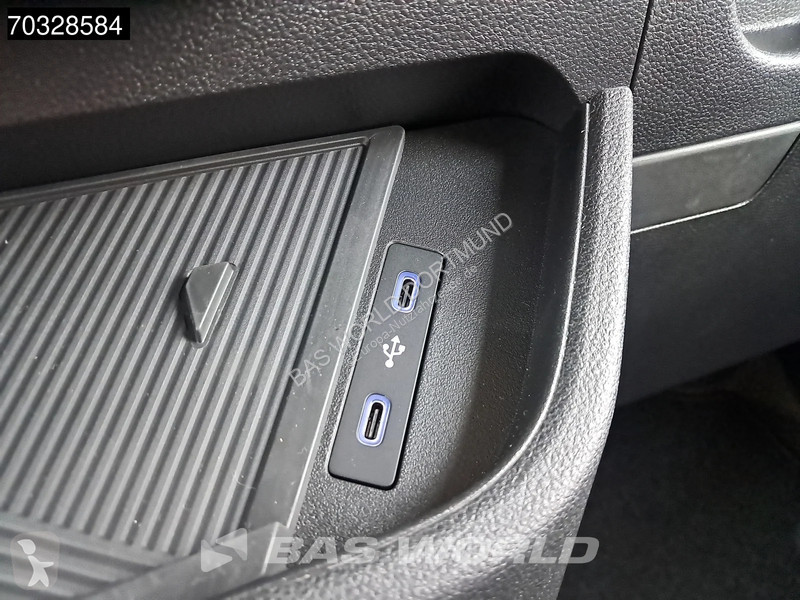 Véhicule utilitaire Renault Neu! L2H2 LED Klima...